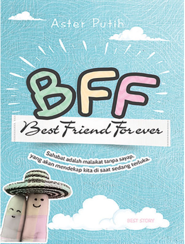 BFF : Best Friend Forever