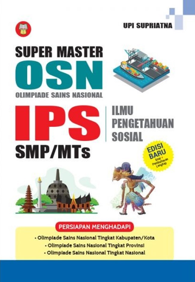 Super Master OSN IPS SMP/MTs