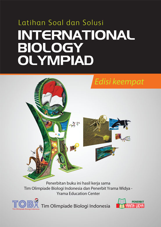 Latihan Soal dan Solusi International Biology Olympiad