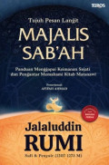 Majalis Sab'ah : tujuh pesan langit