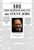 101 Trik Berpikir Kreatif Ala Steve Jobs