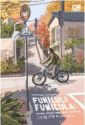 Funiculi Funicula : kisah-kisah yang baru terungkap