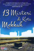 13 Misteri di Kota Mekkah