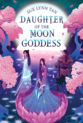 Daughter of the Moon Goddess #1: the celestial kingdom