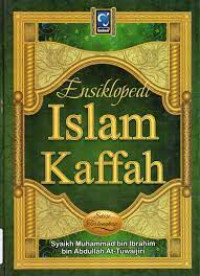 Ensiklopedi Islam Kaffah