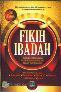 Fikih Ibadah Kumpulan Fatwa Lengkap Syaikh Muhammad bin Shalih Al-Utsaimin