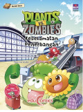 Plants VS Zombies : keselamatan penerbangan
