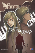 Fantasteen : Lost and found