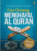Cara Gampang Menghafal Al-Qur'an