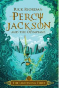 Percy Jackson #1: The Lightning Thief