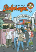 Kampung Sukaraya 2