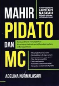 Mahir Pidato dan MC