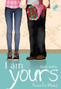 I am Yours : Kaulah Takdirku