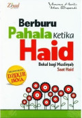 Berburu Pahala Ketika Haid