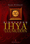 Ringkasan Ihya Ulumuddin