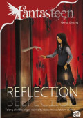 Reflection : Tolong Aku! Bayangan Wanita Itu Selalu Muncul Dalam Cermin