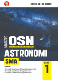 Mestro OSN Astronomi SMA Volume 1