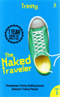 The Naked Traveler 5: 1 Year Round The World Trip Part 1