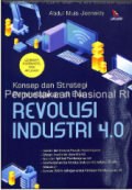 Konsep dan strategi pembelajaran di era revolusi industri 4.0