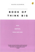 Book Of Think Big