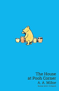 The House at Pooh Corner