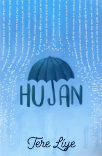 Hujan / Tere Liye