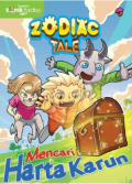 Zodiac Tale : Mencari Harta Karun