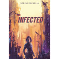 Fantasteen Infected / Sabina Rachelia