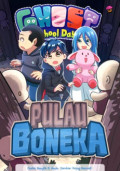 Ghost School Days: Pulau Boneka / Assyifa S. Arum