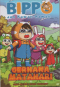 Bippo dan Kawan-Kawan : Gerhana Matahari / avad Mu'n
