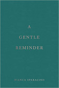 A Gentle Reminder Tentang Menemukan, Memulihkan, dan Menguatkan Diri