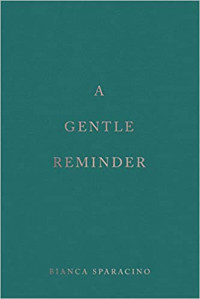 A Gentle Reminder Tentang Menemukan, Memulihkan, dan Menguatkan Diri