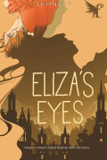 Fantasteen Eliza's Eyes /  Tryina D