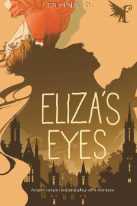 Fantasteen Eliza's Eyes /  Tryina D