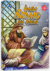 Imam Ahmad Bin Hanbal Benteng Terakhir / Woro Irhamna & Syahlan Dinuri