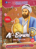 Al-Biruni : Guru Segala Ilmu / Nidhom Khoeron