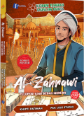 Al-Zahrawi : Pelopor Ilmu Bedah Modern / Khipti Fatimah
