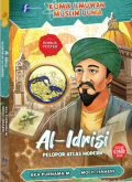 Al-Idrisi : Pelopor Atlas Modern / Eka Purnama M - Moch. Isnaeni