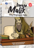 Imam Malik : Sang Penghimpun Hadits / Ririn Astutiningrum