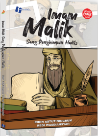 Imam Malik : Sang Penghimpun Hadits / Ririn Astutiningrum