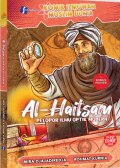 Al-Haitsam : Pelopor Ilmu Optik Modern / Mira Djajadiredja