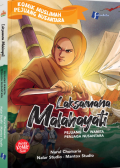 Laksamana Malahayati : Laksamana Wanita Penjaga Nusantara / Nurul Chomaria