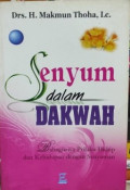Senyum Dalam Dakwah