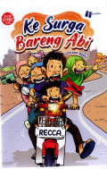 Ke Surga Bareng Abi Recca #1
