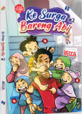 Ke Surga Bareng Abi #2