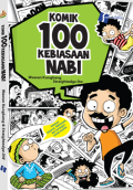 Komik 100 Kebiasaan Nabi