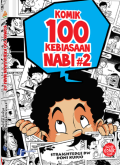 Komik 100 Kebiasaan Nabi #2