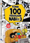 Komik 100 Kebiasaan Nabi #3