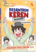 Komik Pesantren Keren : Reborn