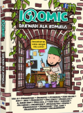 Iqomic : Dakwah Ala Komikus